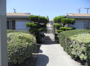 1325 Devonshire Dr APT D, Oxnard, CA 93030
