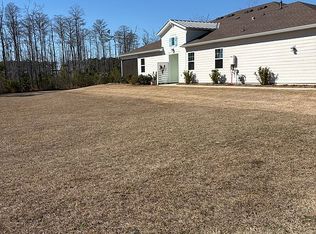 265 Beachcomber Blvd, Hardeeville, SC 29927