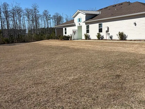 265 Beachcomber Blvd, Hardeeville, SC 29927