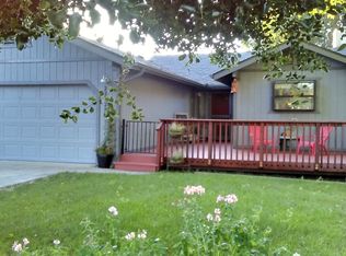 22528 F St, Santa Margarita, CA 93453