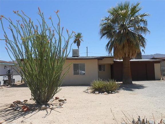 4th image of 72319 Sunnyslope Dr