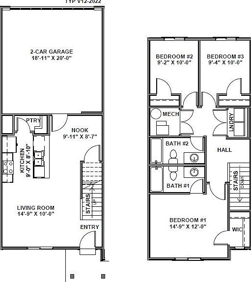 1st image of 1084 E Seaside St N