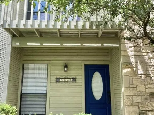 4404 Travis Country Cir APT G4, Austin, TX 78735