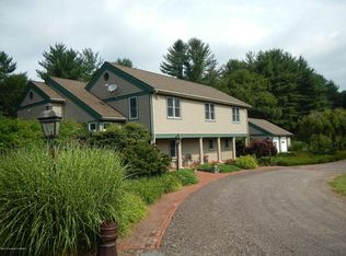 12 Daro Rd, Huntington Mills, PA 18622