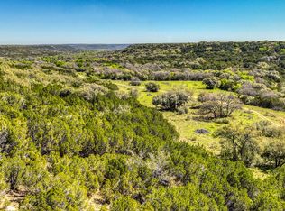 1 Lake Creek Rd, Gordon, TX 76453