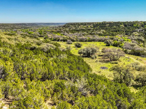 1 Lake Creek Rd, Gordon, TX 76453