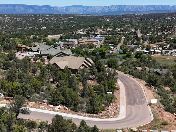 S Lakeview Dr, Payson, AZ 85541