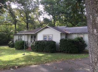 12289 Highway 27, Summerville, GA 30747