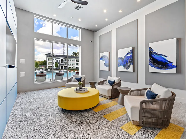 The Canopy at Springwoods Village — Photo 8