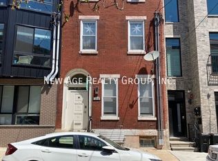 1615 Brown St #2R, Philadelphia, PA 19130
