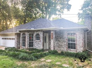 2270 Maple Ave, Paris, TX 75460