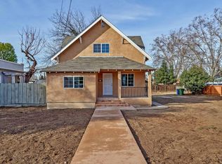 611 W Main St, Turlock, CA 95380