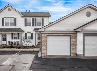 1002 Watkins Glen Ct #1002, Marysville, OH 43040