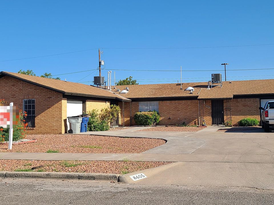 1st image of 8605 Mettler Dr