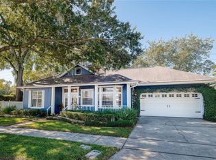 601 Lake Harbor Cir, Orlando, FL 32809