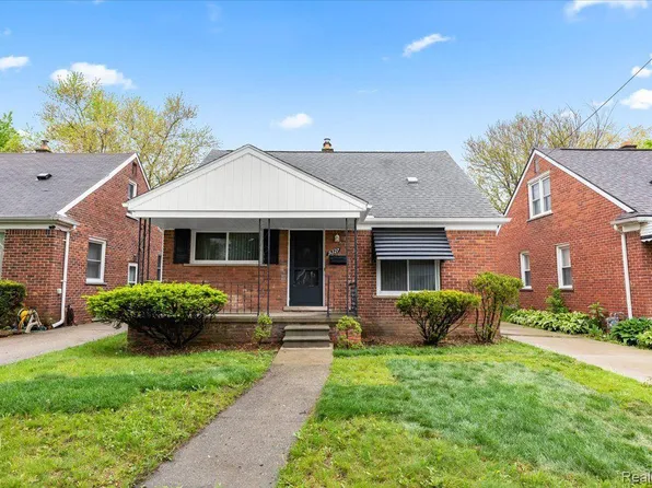 9327 Winston, Redford, MI 48239