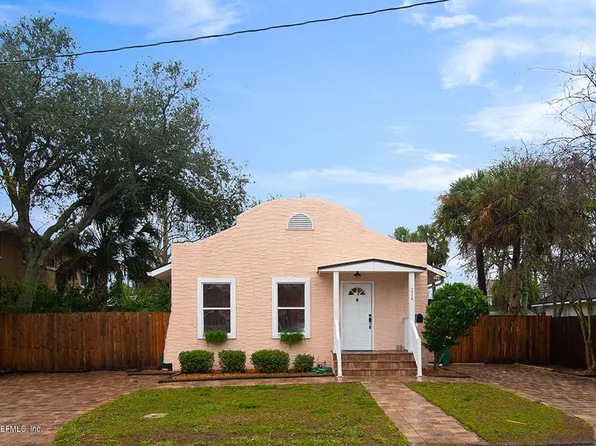 314 6th St N, Jacksonville Beach, FL 32250