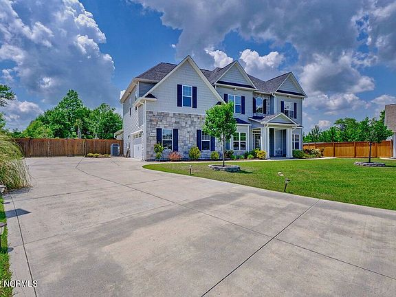 2nd image of 604 Great Harbor Ct