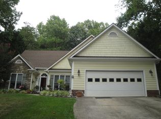 6924 Loretta Pl, Charlotte, NC 28215