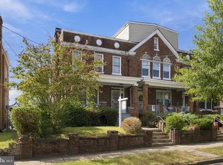 418 Nicholson St NW, Washington, DC 20011