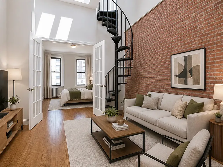 206 E 83rd St #5 — Photo 1