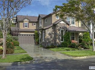 12 Scarlet Maple Dr, Mission Viejo, CA 92694