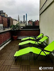 Rented by Oxford Property Group