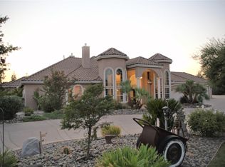 21196 Steward Rd, Madera, CA 93638