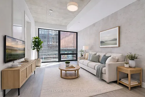 284 King St E #303 Photo 1