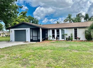 110 Marlin Rd, Venice, FL 34293