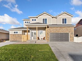 7578 Little Fox Ln #A, Wellington, CO 80549