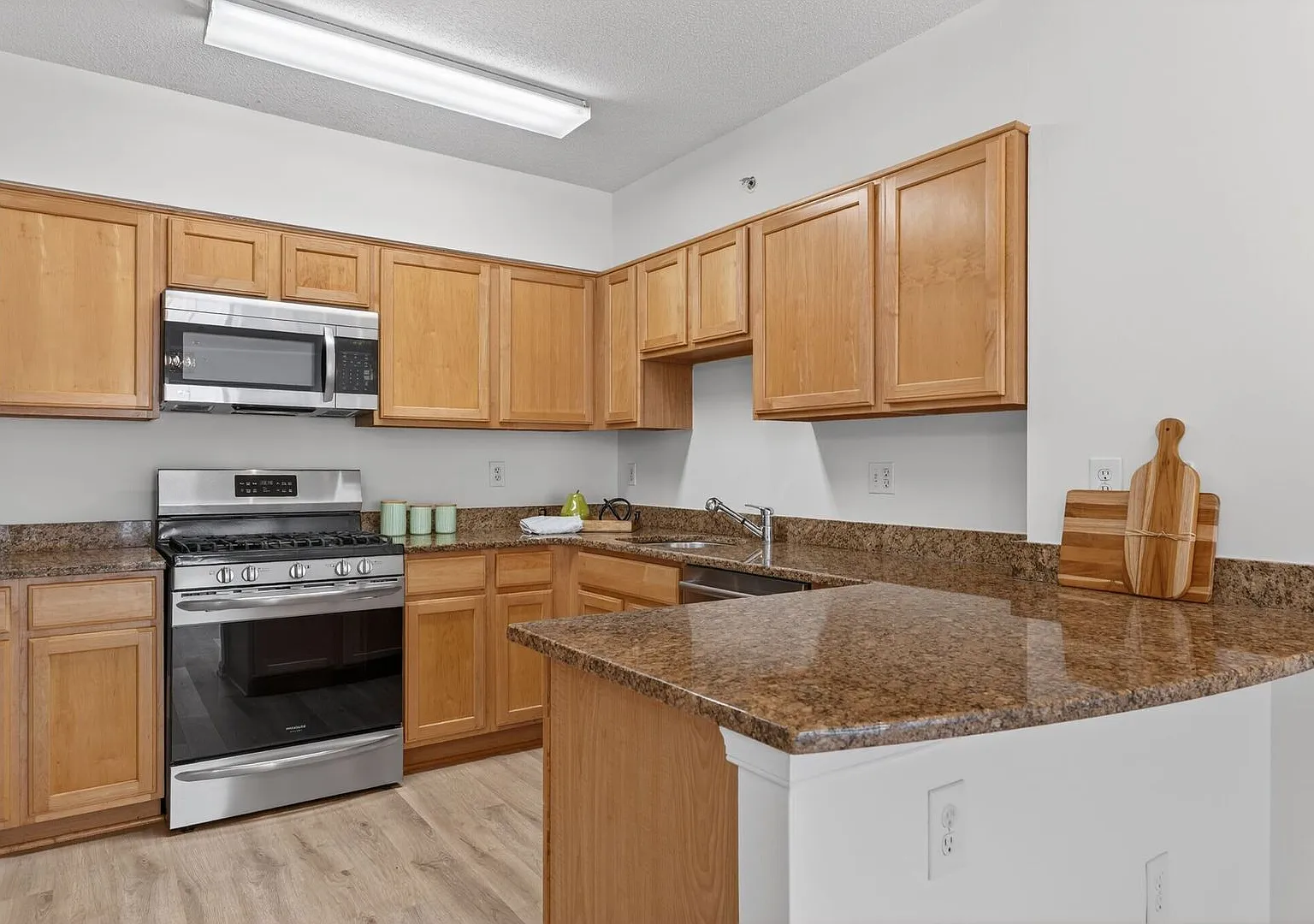 Stunning Luxury Unit in the Heart of Downtown Silver Spring — Photo 4