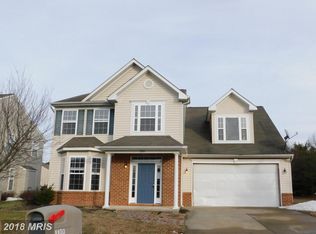 1100 Canvasback Ln, Denton, MD 21629