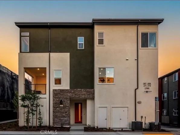 273 Lynx, Irvine, CA 92618
