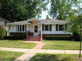 331 Lavigne Ave, Port Edwards, WI 54469