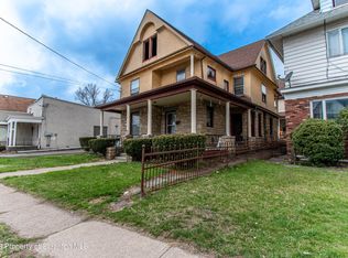 1220 S Main Ave, Scranton, PA