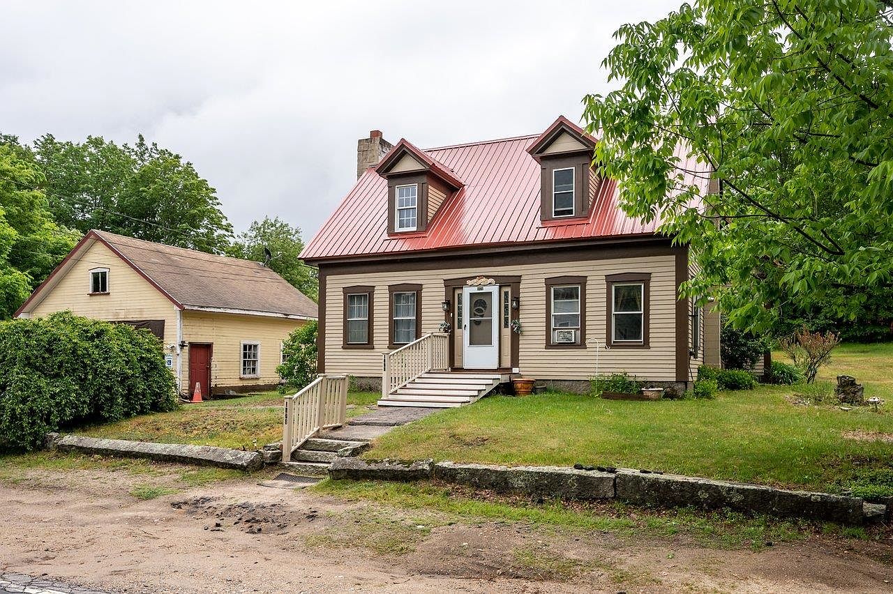 1974 Province Lake Road, East Wakefield, NH 03830 MLS 4956414 Zillow