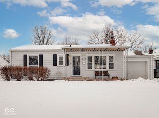 5150 Atherton North Dr, Indianapolis, IN