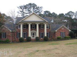 1933 Kanawha Dr, Smoke Rise, GA 30087