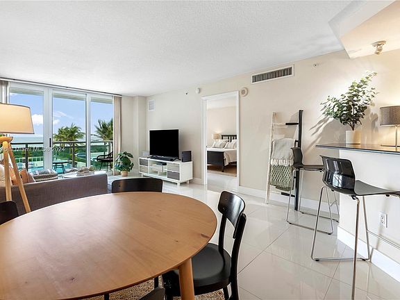 3rd image of 6917 Collins Ave APT 411