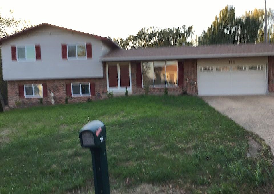 Newly remodeled 
