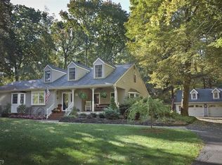 24 Sunset Lake Rd, Sparta, NJ 07871