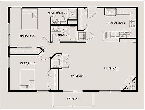 2nd image of 150 Spinner Rd #4
