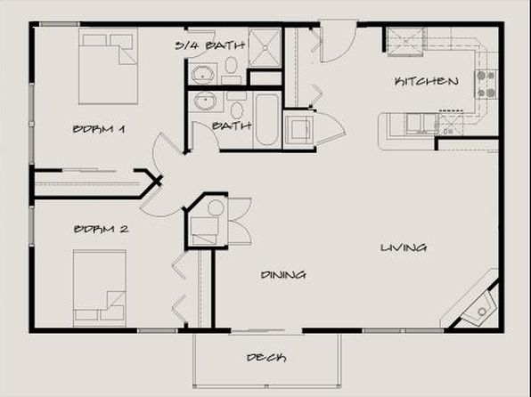 150 Spinner Rd #4
