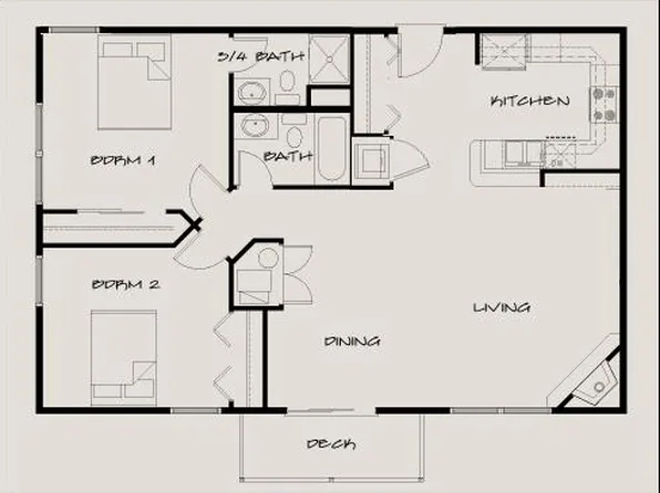 150 Spinner Rd #4, Fraser, CO 80442