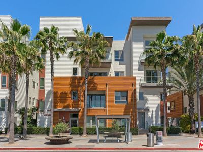 12484 Osprey Ln #2, Los Angeles, CA, 90094