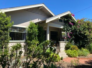 420 W Quinto St, Santa Barbara, CA 93105