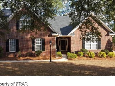 102 N Churchill Dr, Fayetteville, NC, 28303