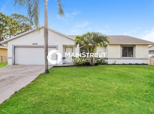 18359 Hawthorne Rd, Fort Myers, FL 33967