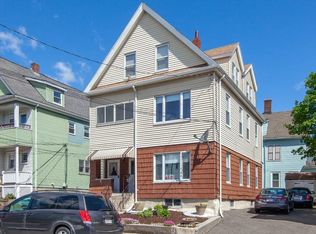 24 Linden St, Everett, MA 02149